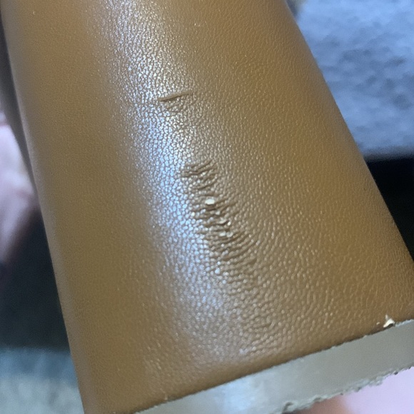 Brand new Express boots - Picture 6 of 6